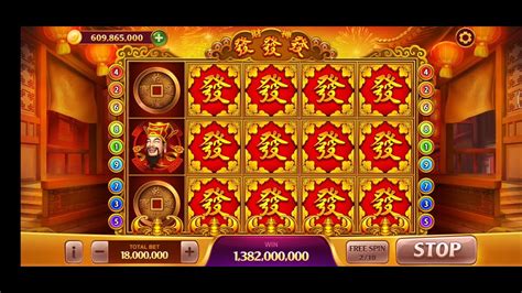 how to win fa fa fa slot machine